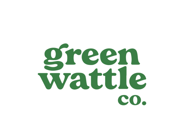 Green Wattle Co